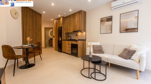 Foto 4 de Loft en venda a Barrio de Zaidín, Granada Capital