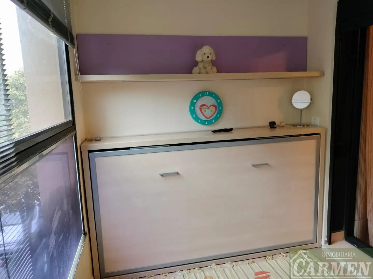 Bedroom of Flat for sale in Jerez de la Frontera  with Air Conditioner, Heating and Terrace