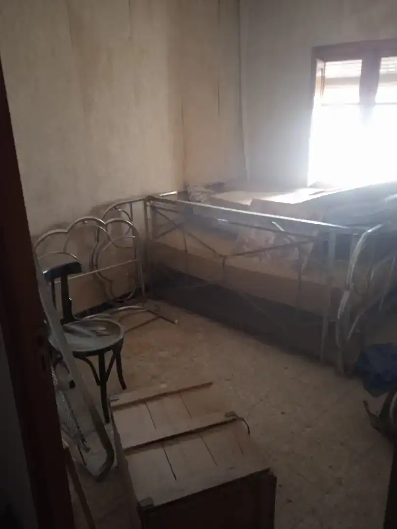 Habitación de Planta baja en venta en Tomelloso con Aire acondicionado
