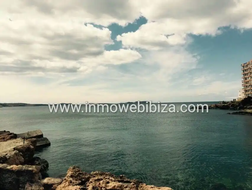 Apartamento en venta en Passeig de la Mar, Sant Antoni de Portmany