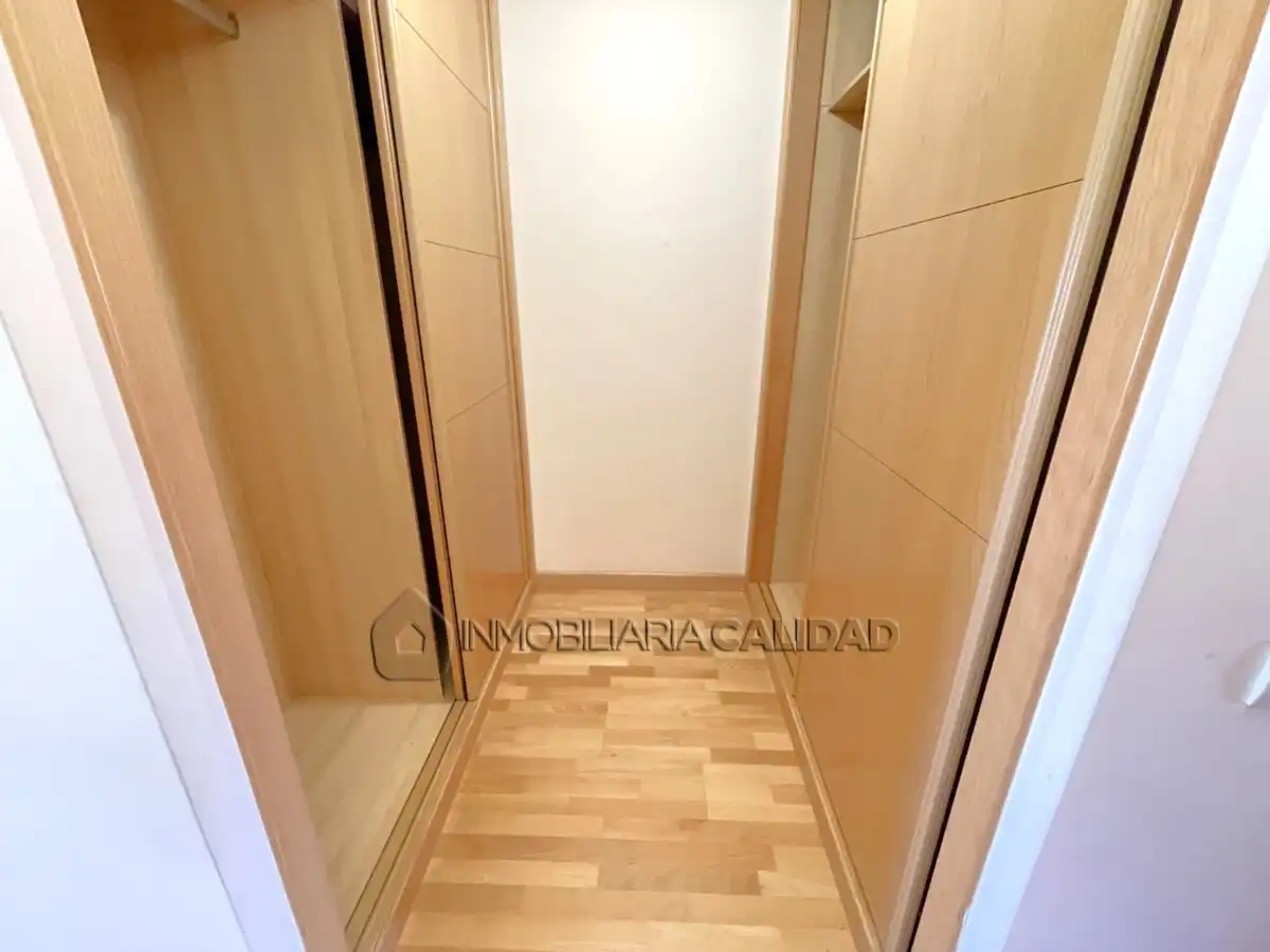 Flat for rent in Burgos  with Heating, Terrace and Storage room