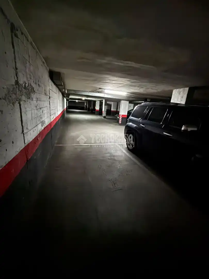 Parking of Garage for sale in Madrid