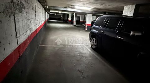 Photo 2 of Garage for sale in Pueblo Nuevo, Madrid Capital