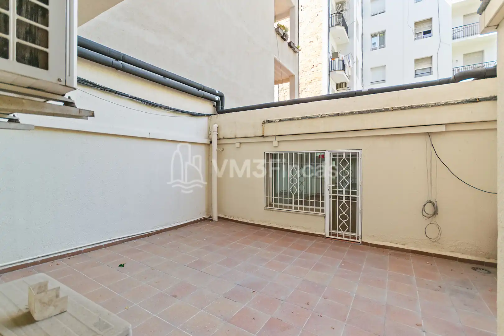 Oficina con terraza en venta en Carrer de Muntaner, imagen 59
