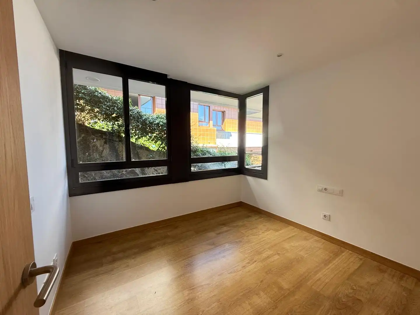 Bedroom of Flat for sale in Baiona  with Terrace, Storage room and Alarm