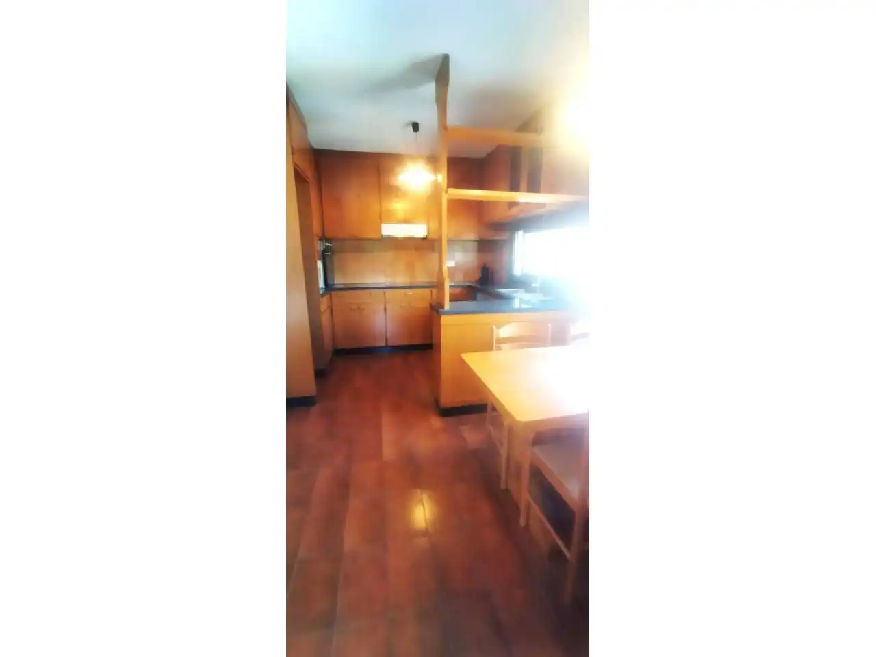 Kitchen of Houses for rent in Anglès  with Private garden and Terrace