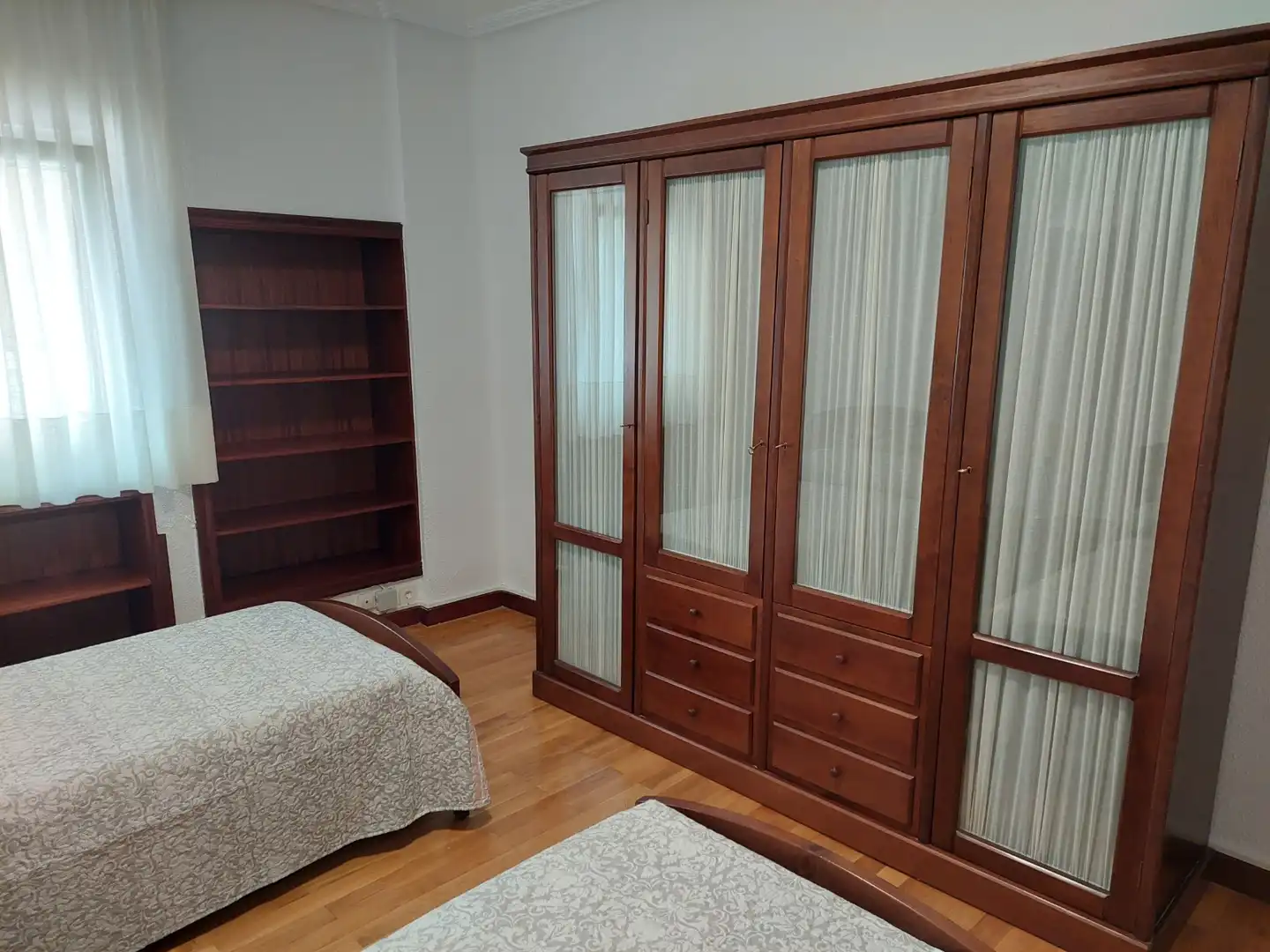 Flat for rent in Calle Tantín, 16, Centro - Ayuntamiento