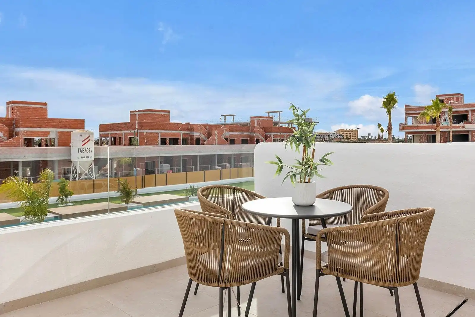 Apartment with pool for sale in N/A, imagen 15