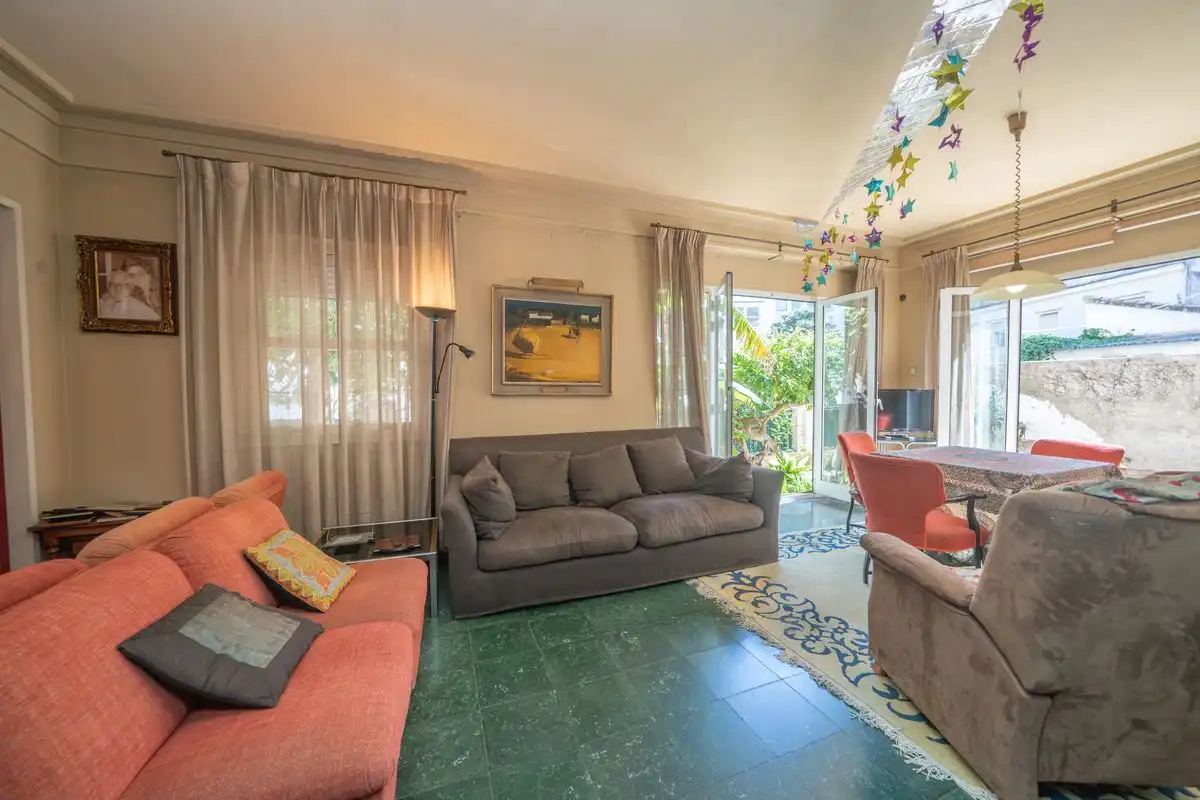 Casa con terraza en venta en Carrer del Temple de Sant Telm, imagen 3