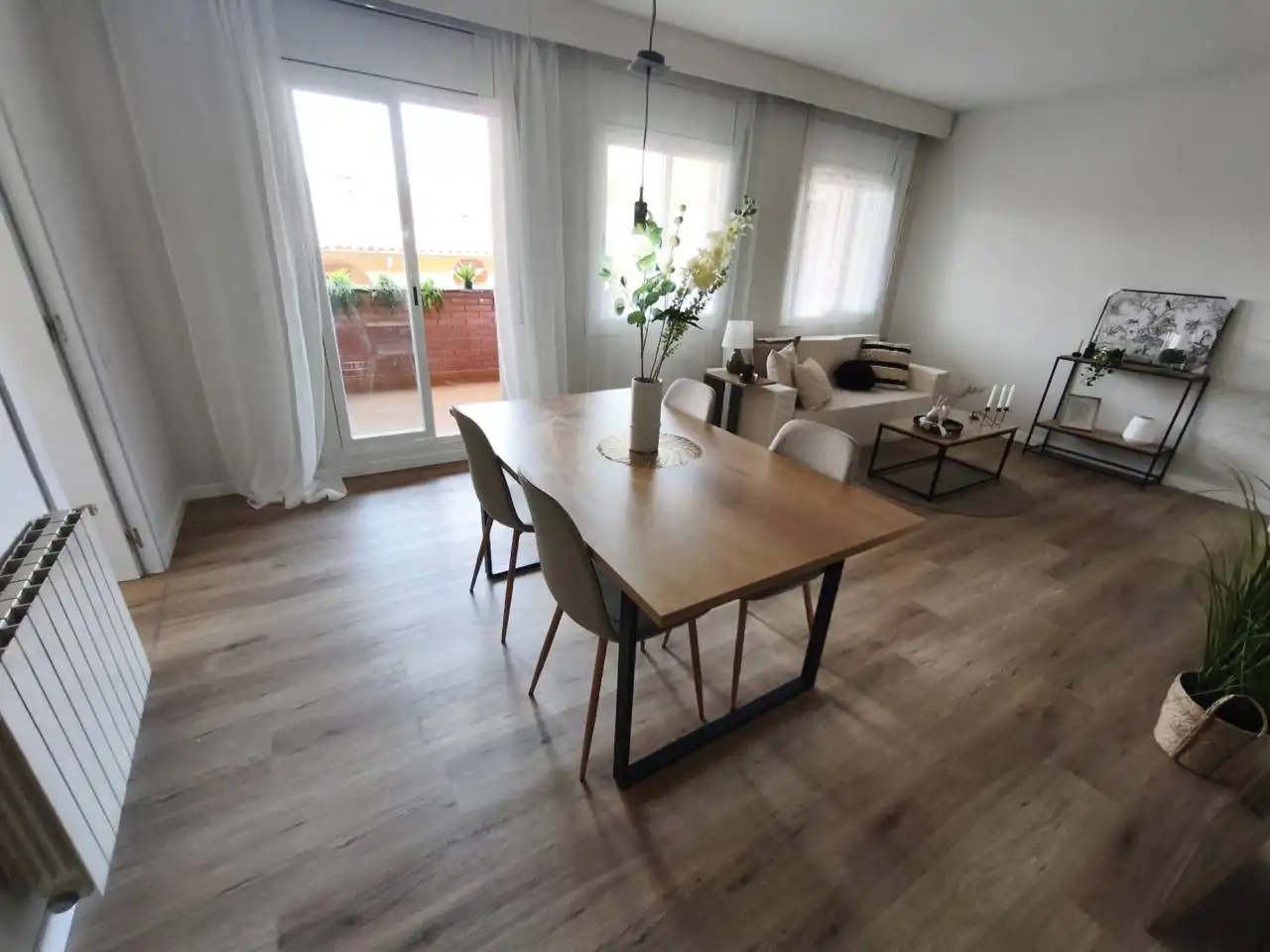 Flat for sale in Avenida Matadepera, Can Deu