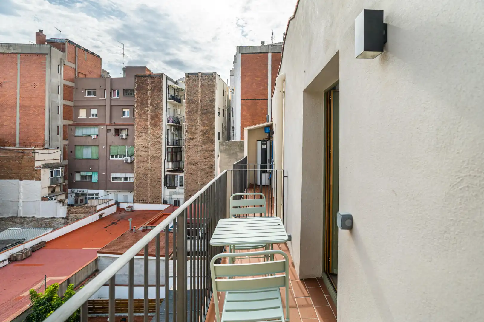 Ático de obra nueva con piscina en venta en Carrer de la Torre d'En Damians 16, imagen 33