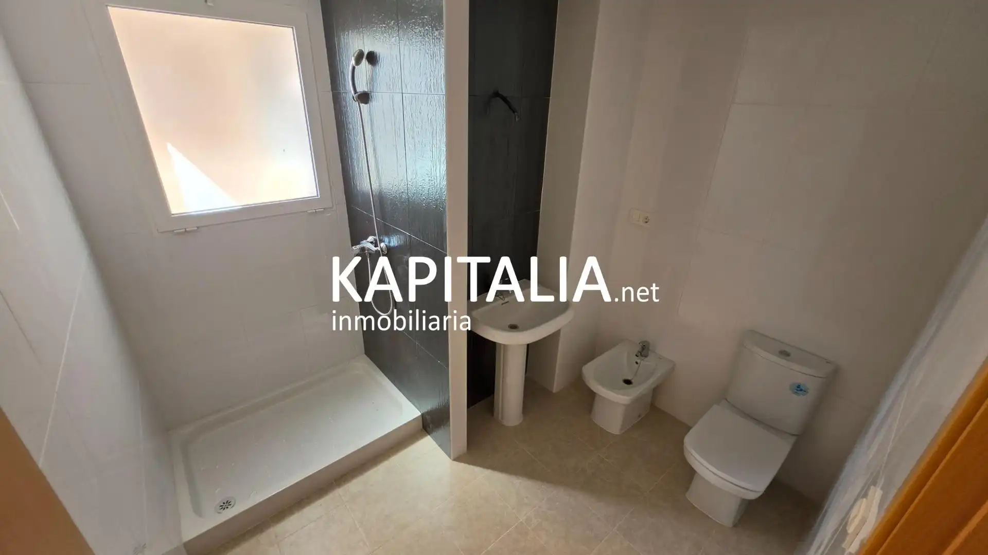 Flat with terrace for sale in Albaida, imagen 8