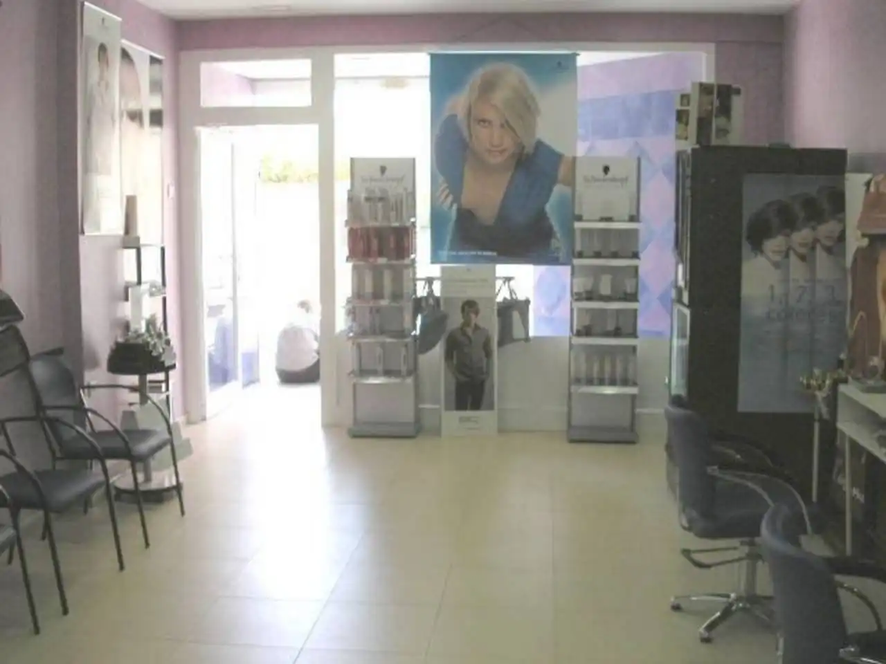 Local commercial à vendre à Centro, imagen 6