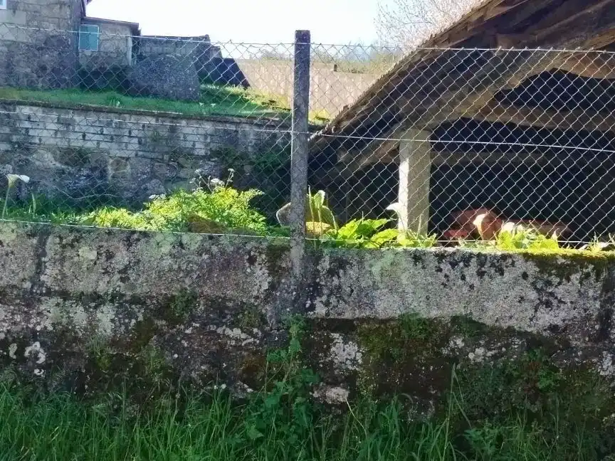 Pis en venda en Meis amb Balcó