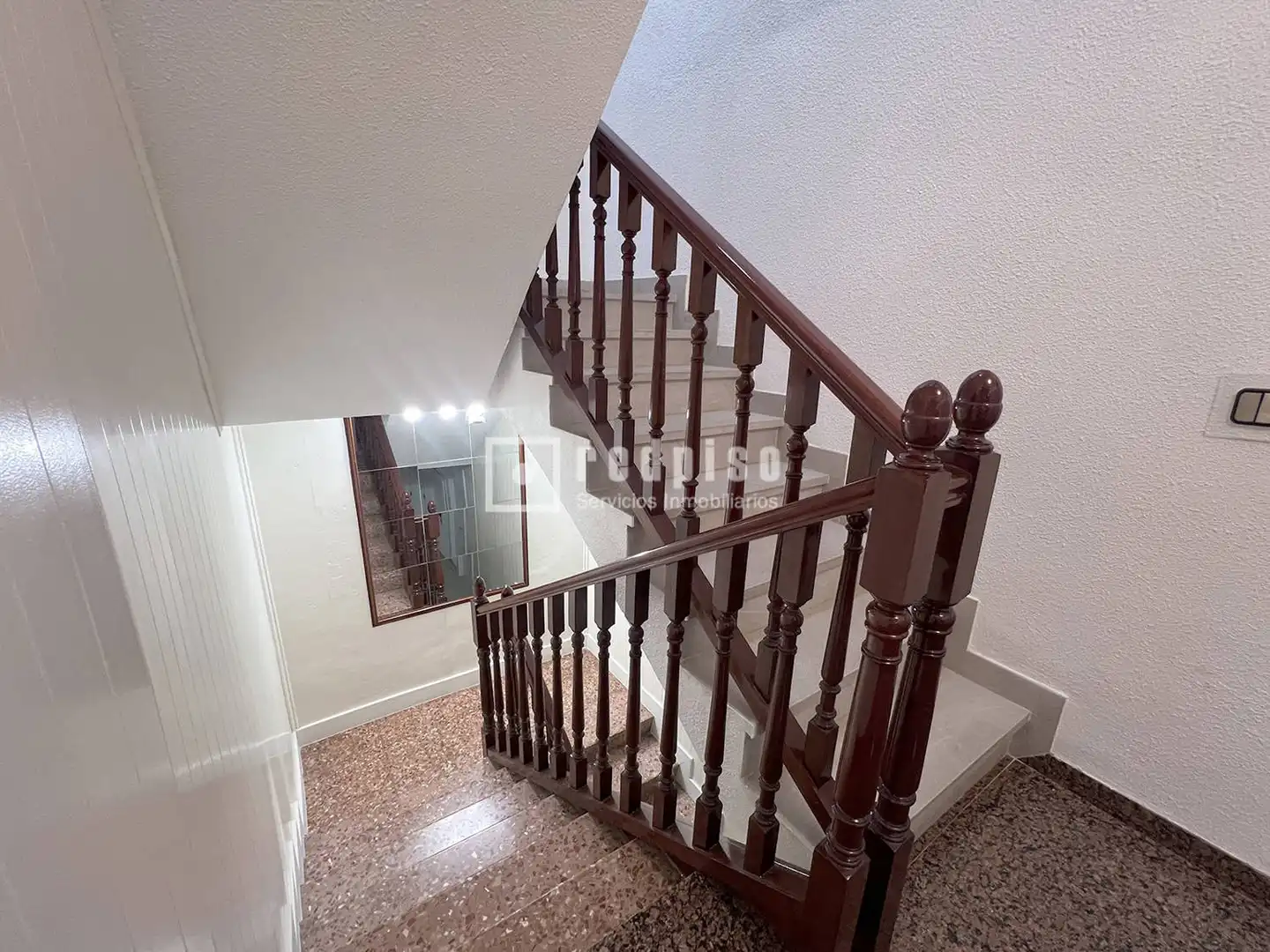 Haus oder Chalet zur Miete in Madrid mit Heizung, Privatgarten und Terrasse