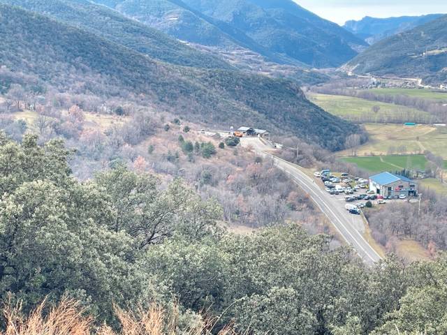Terreno en Venta en Carrer Unica en Soriguera