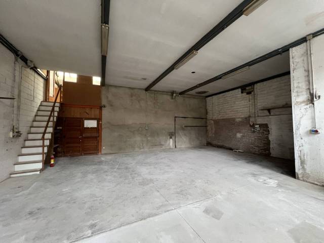 Local comercial en Alquiler en Montserrat, 101 en Barri del Centre