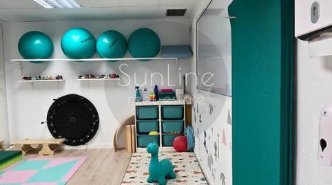 Foto 4 de Oficina de lloguer a Carrer del Professor Beltrán Báguena, Barrio de Campanar,  Valencia Capital