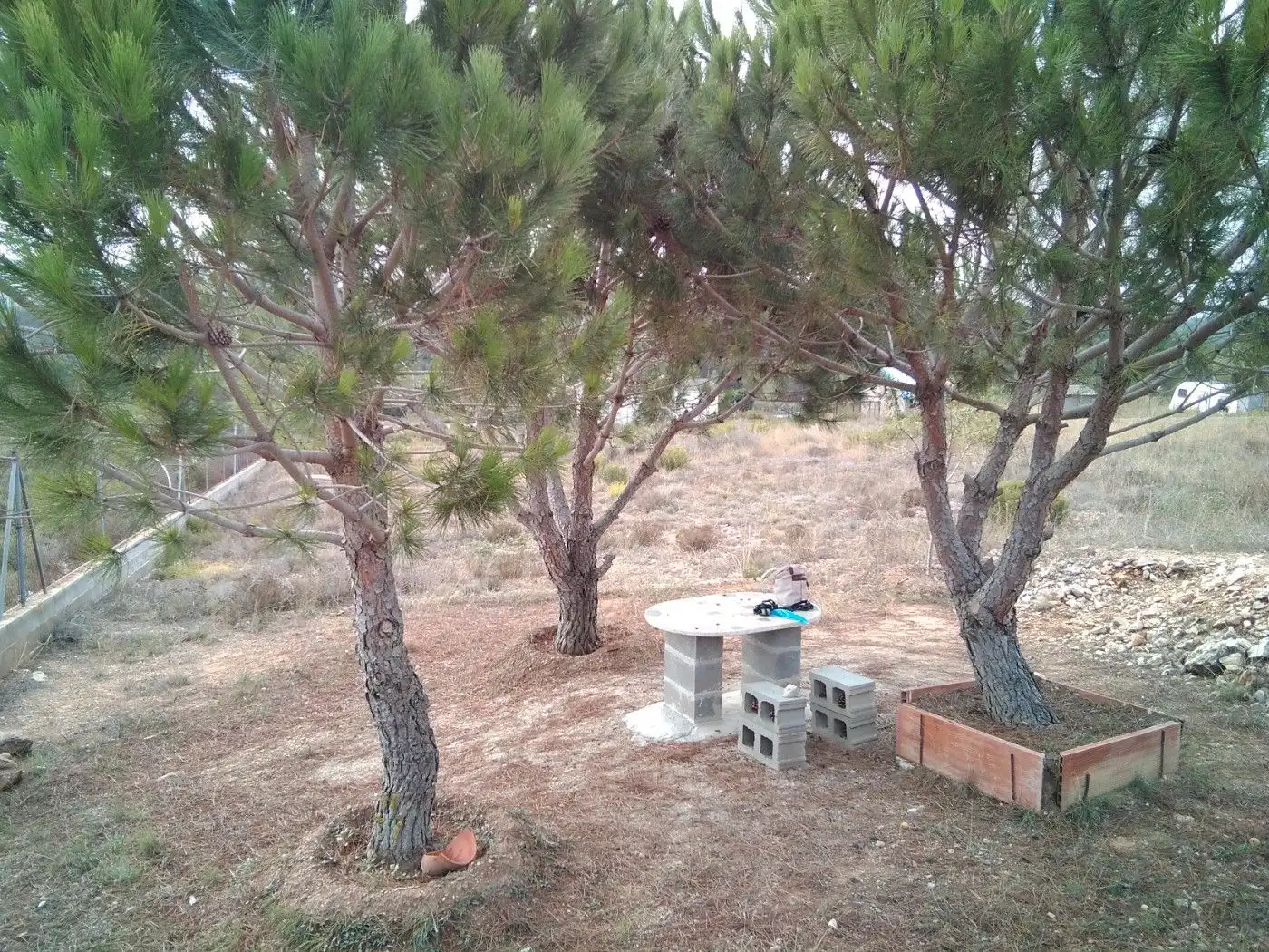Terreno residenziale in vendita a Querol, imagen 5