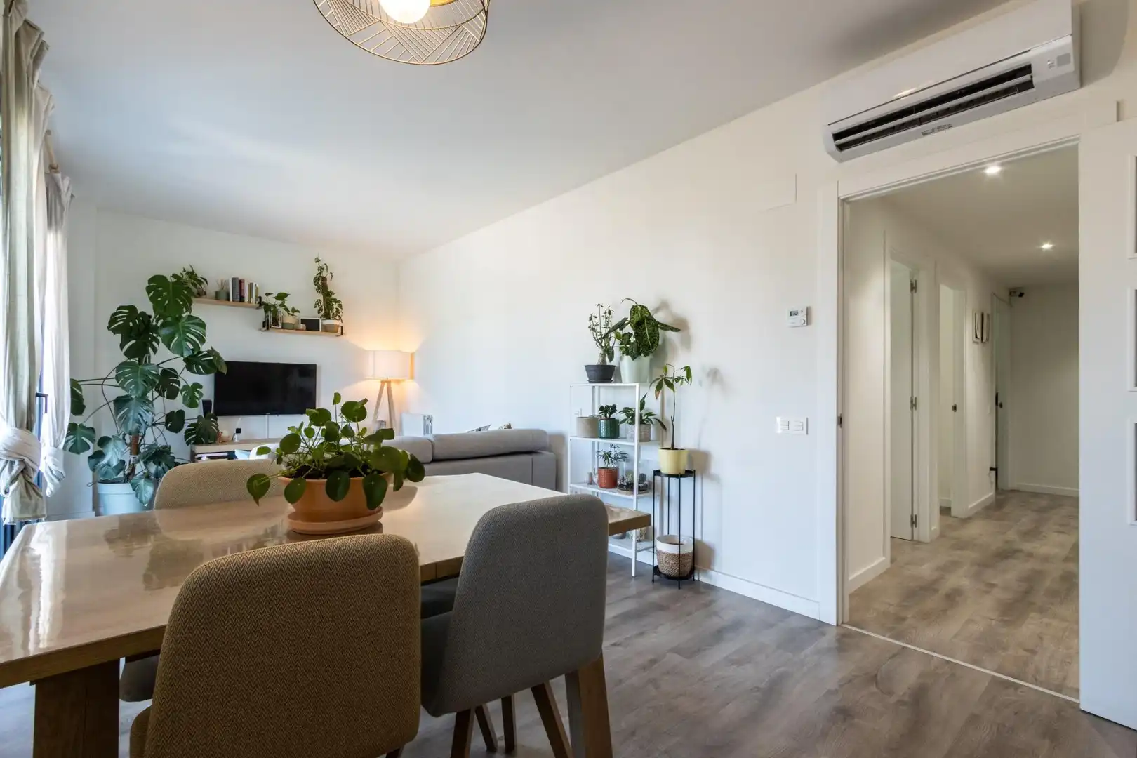 Piso en venta en CAN ROVIRA SECTOR D1, Polinyà