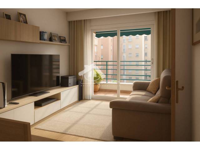 Piso en Venta en Espronceda en El Poblenou