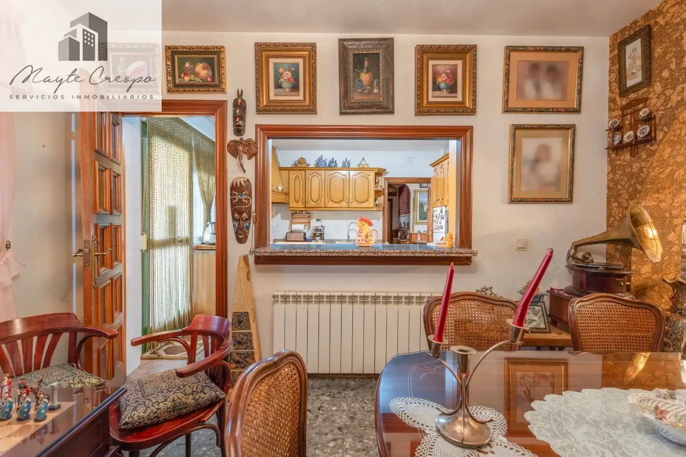 Maison avec terrasse à vendre à de viznar, imagen 34