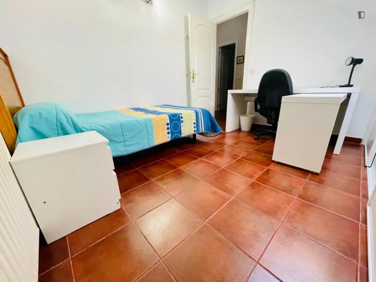 Habitación en Villanueva de la Cañada ciudad