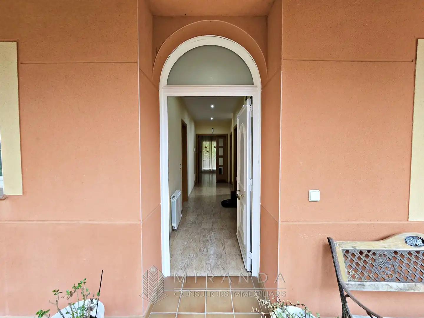 Detached house with terrace for sale in Avinguda Ca l'Esmandia, imagen 10