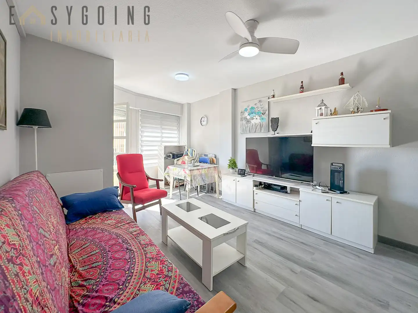 Apartament amb piscina en venda a Santa Pola ciudad, imagen 9
