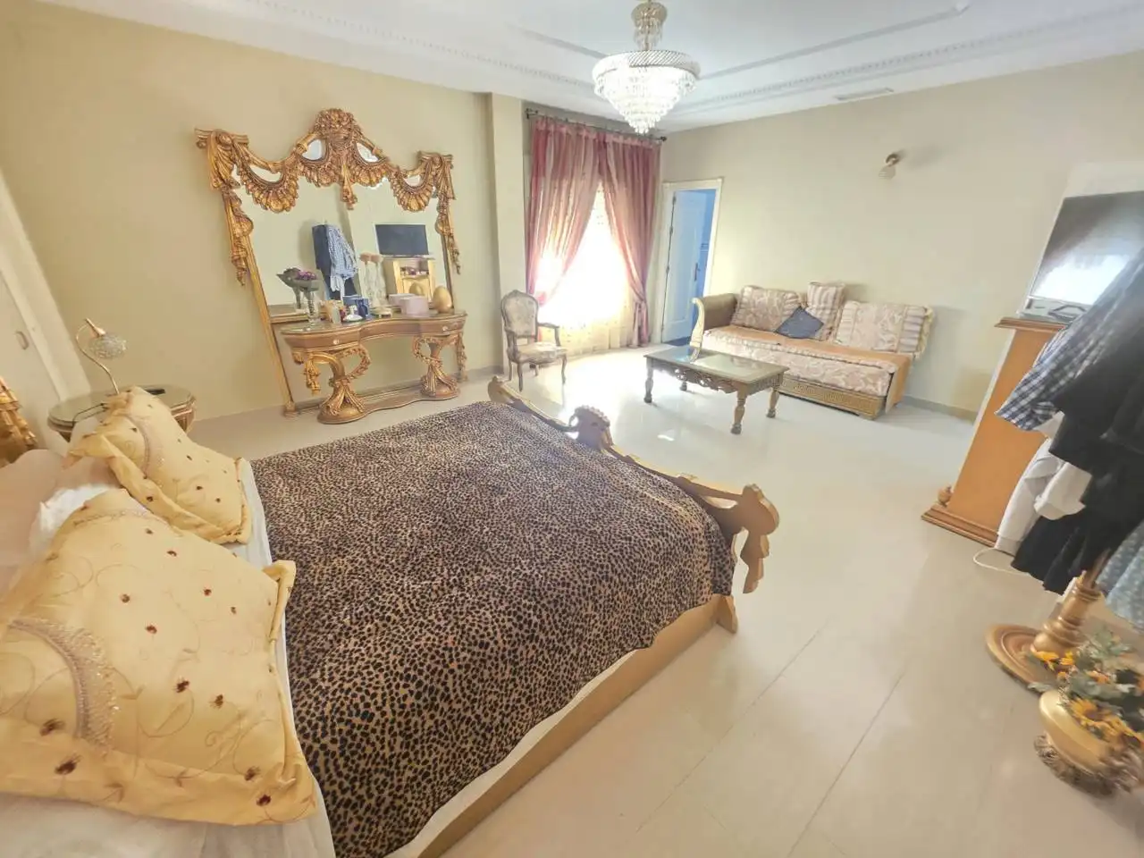 Bedroom of Houses for sale in Chiclana de la Frontera  with Terrace and Swimming Pool