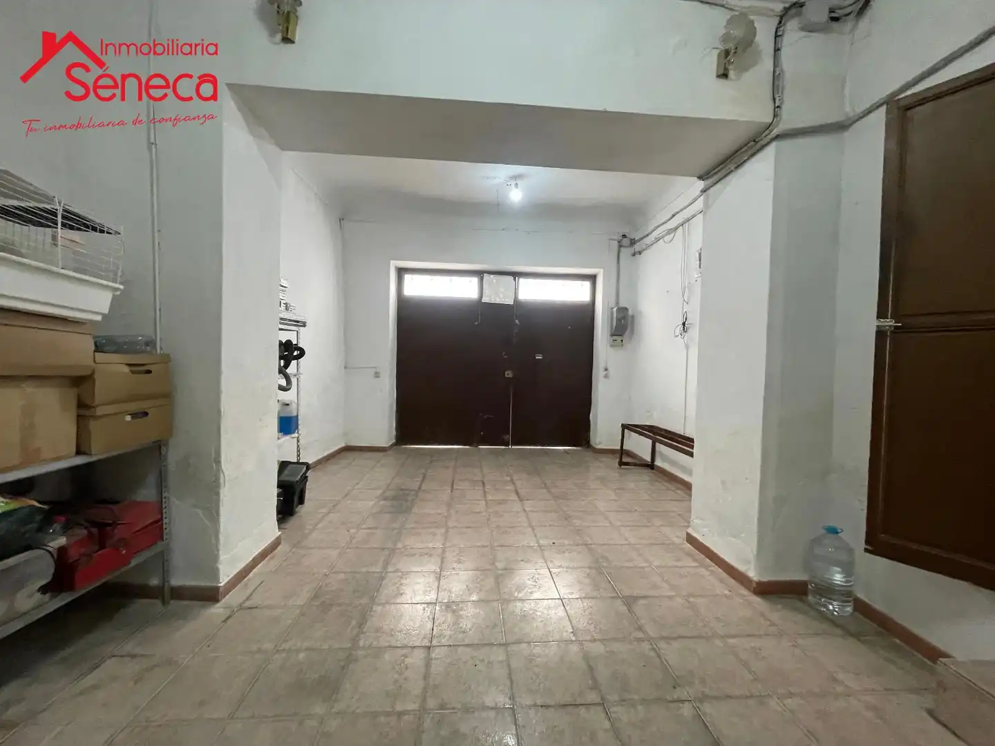 Casa o chalet en venta en La Rambla con Aire acondicionado, Calefacción y Terraza
