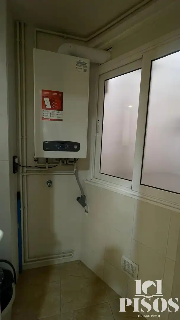Piso de alquiler en Elcano D, Creu de Barberà