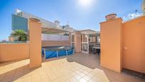 Terrace of Attic for sale in  Palma de Mallorca  with Air Conditioner, Heating and Terrace