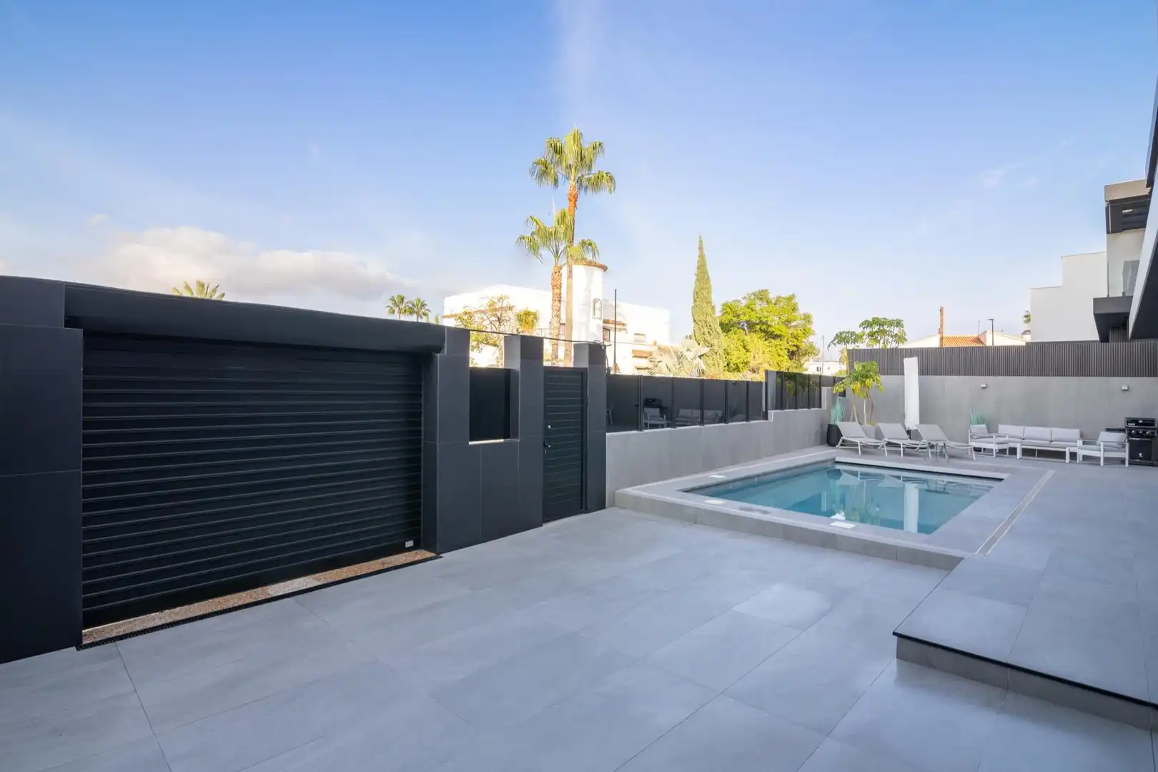 Chalet con terraza en venta en L'Albir, imagen 19