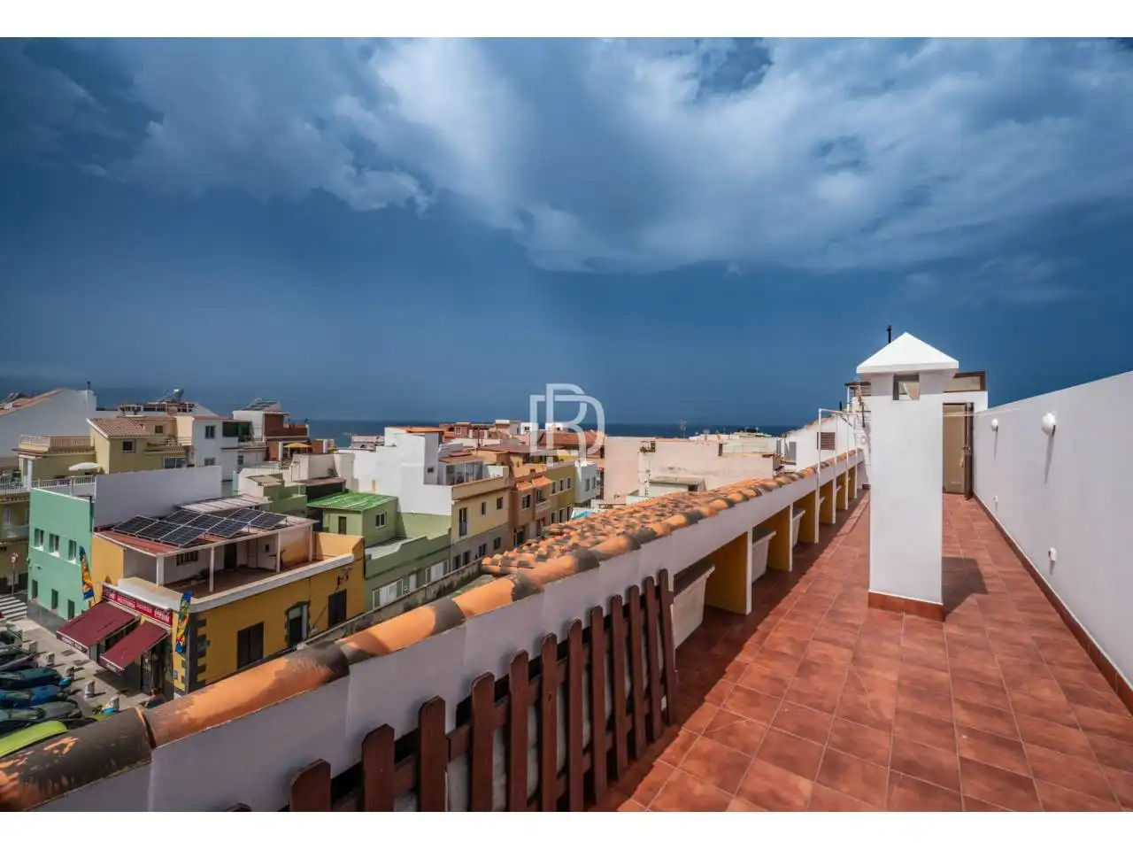Flat with terrace for sale in Calle Bencomo, imagen 16