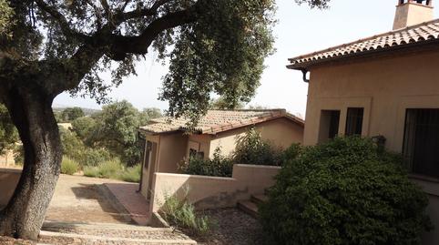 Foto 4 de Terreno en venta en Villar del Pedroso, Cáceres