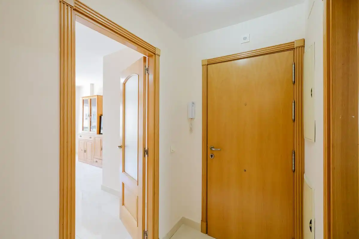 Flat for sale in Nerja  with Air Conditioner, Heating and Storage room