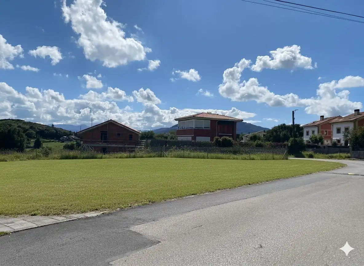 Residential zum Verkauf in Marina de Cudeyo