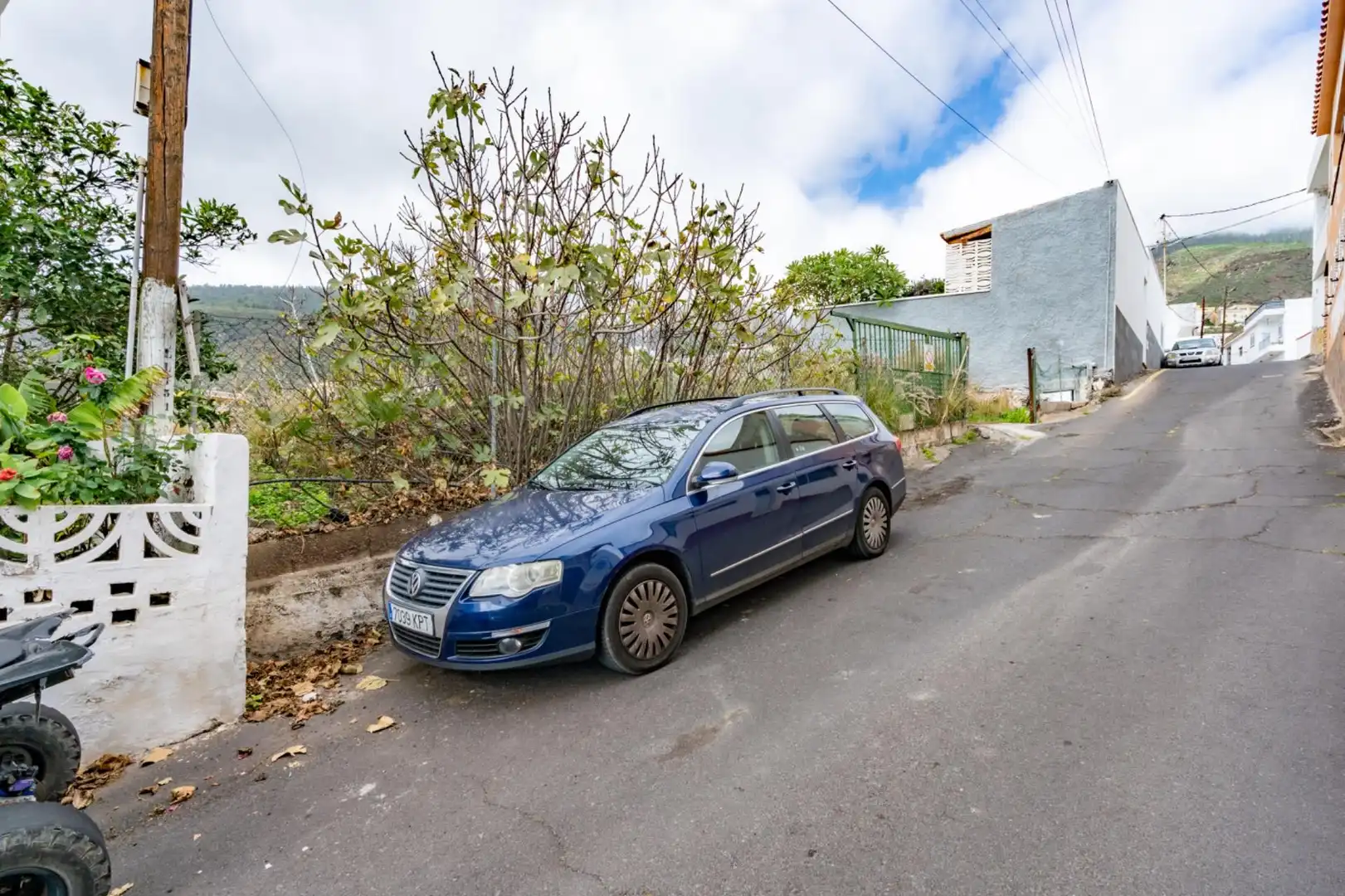 Außenansicht von Residential zum Verkauf in Candelaria