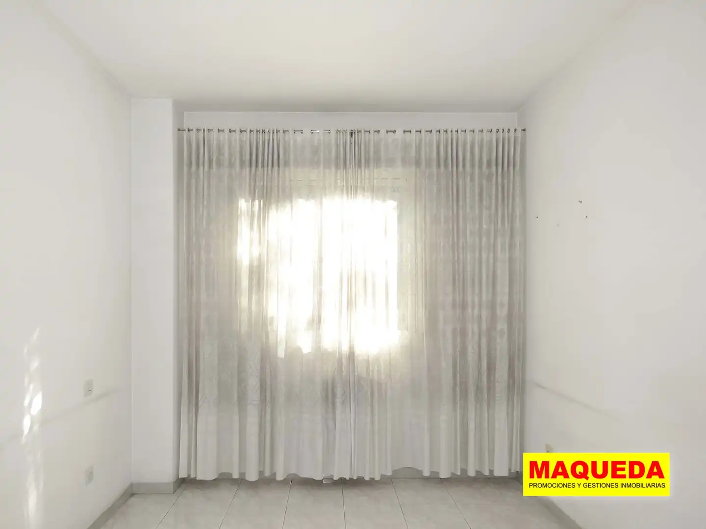 Bedroom of Flat for sale in Villaverde