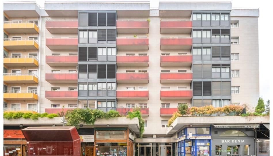 Photo 1 of Flat for sale in Travesia Bayona, 2, San Juan, Navarra