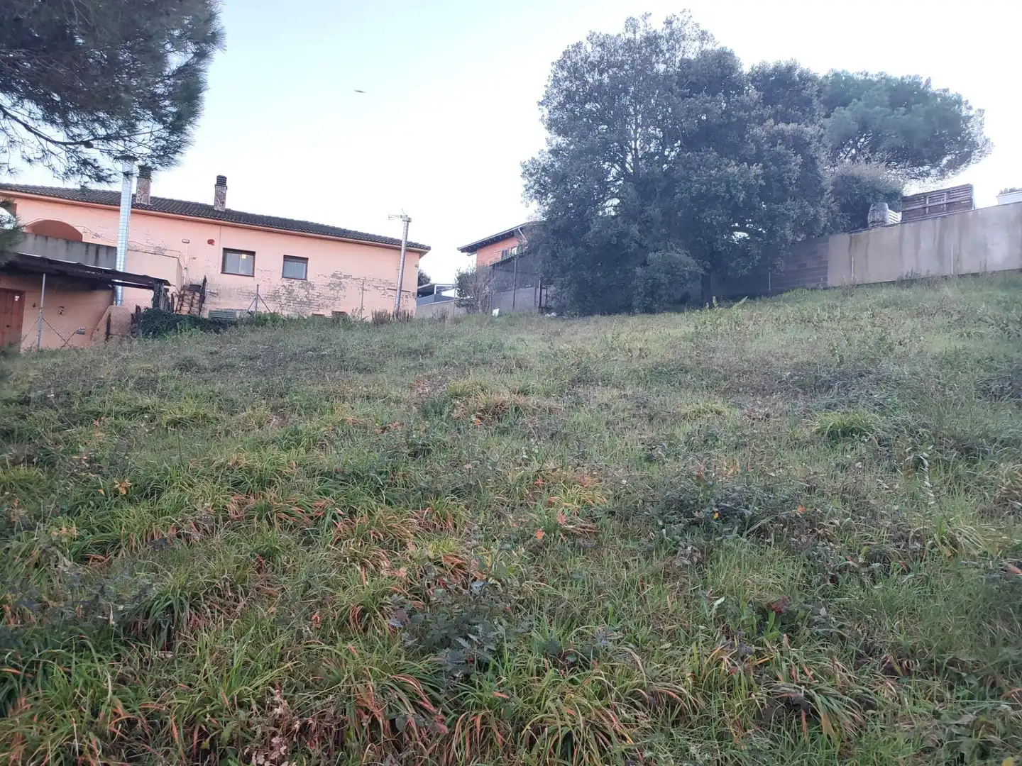 Terreny residencial en venda a Llinars del Vallès, imagen 11