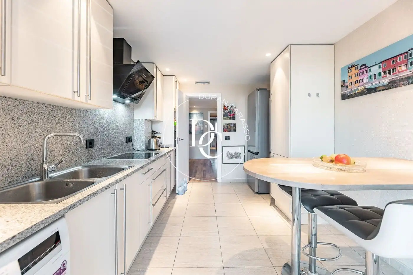 Attique avec piscine à vendre à Carrer Tarongers, imagen 22