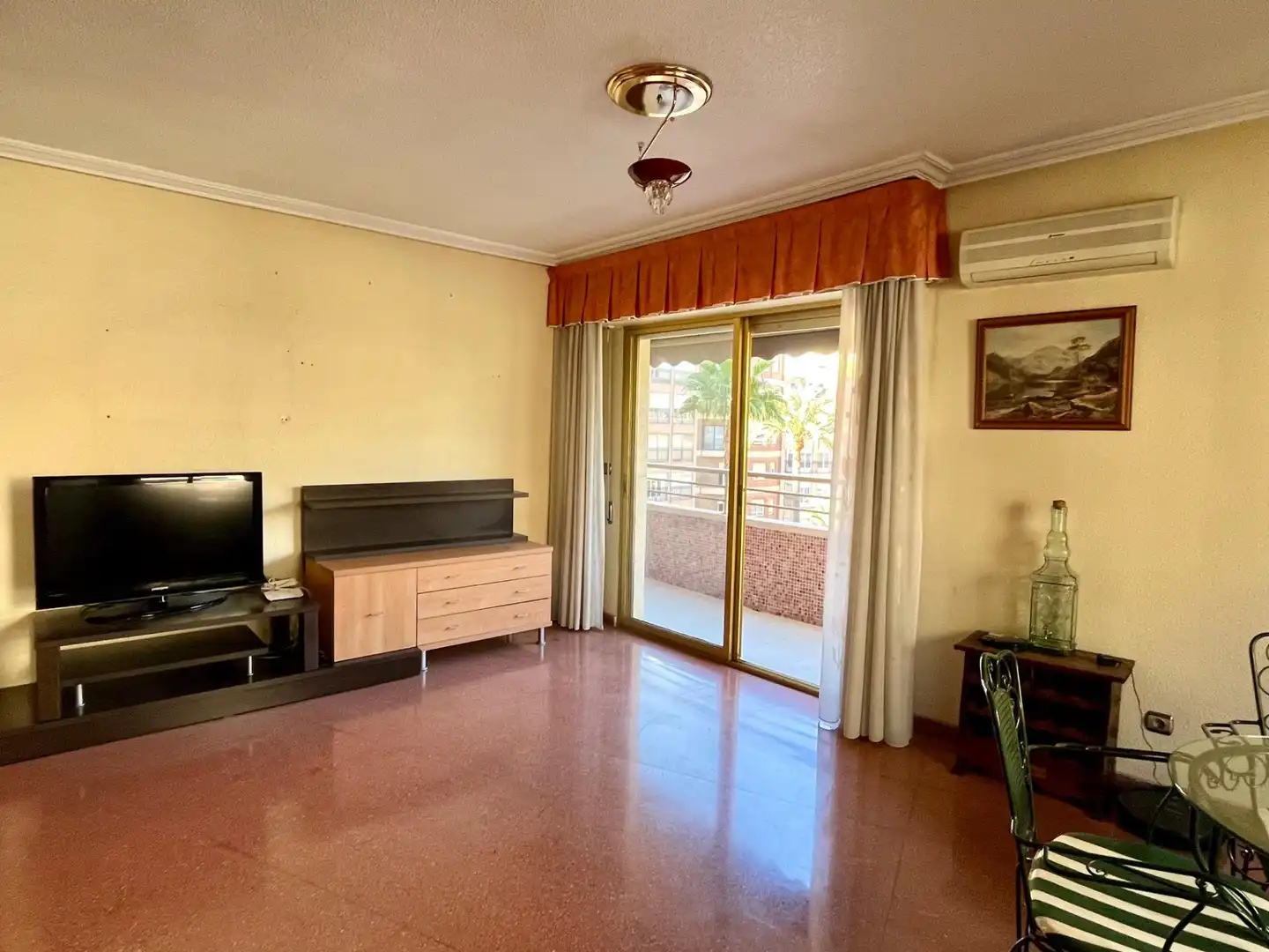 Wohnung mit Terrasse zum Verkauf in Elche ciudad, imagen 20
