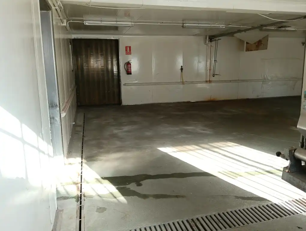 Local comercial en venta en Mejico, imagen 9