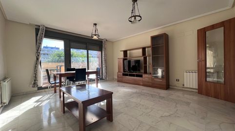 Foto 4 de Piso en venta en Ruta de la Plata, Cáceres Capital