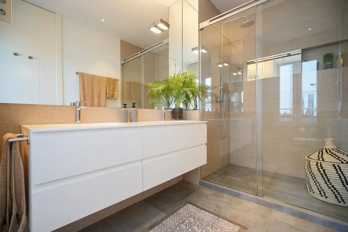 Appartement avec ascenseur à vendre à C. de Caracas, imagen 27