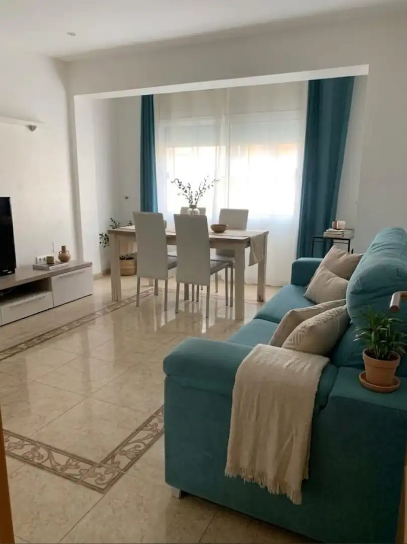 Wohnung zum Verkauf in L'Ametlla de Mar pueblo