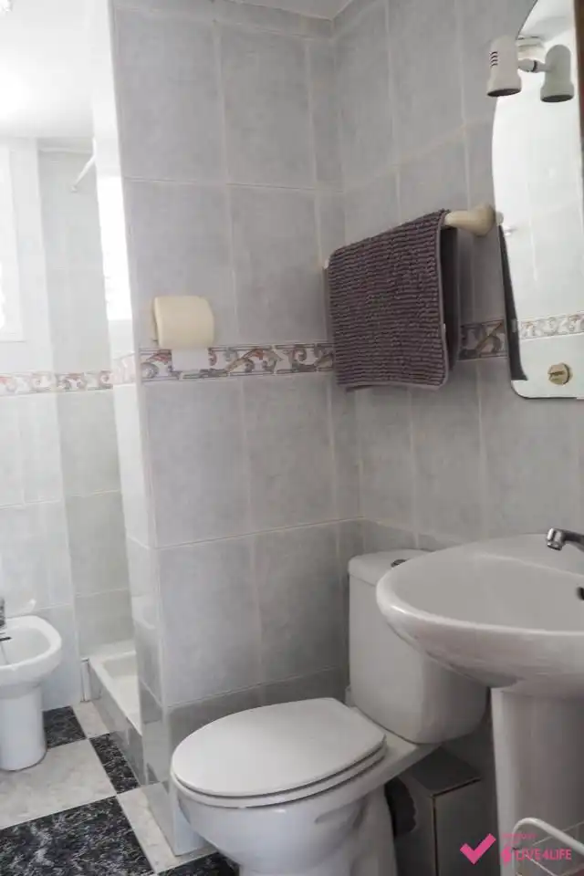 Pis de lloguer a Santa Cecilia, Triana Oeste
