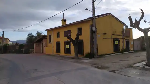 Business premises to rent in Calle Tiétar 62, imagen 27